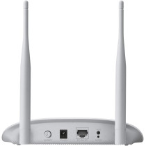 Tp-Link Tl-Wa801N Wifi Access Point| N300 Wireless Bridge, 2.4Ghz 300Mbps