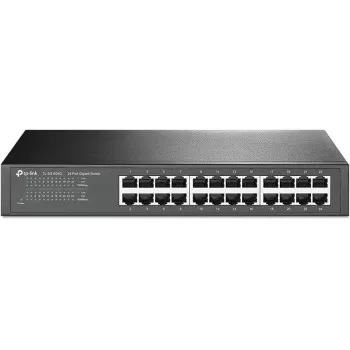TP Link TL SG1024D 24 Port...