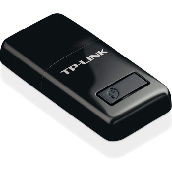 TP-LINK TL-WN823N 300&nbsp;Mbps Mini Wireless N Adapter