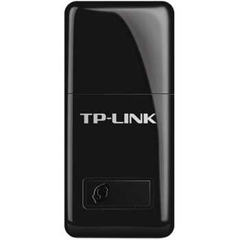 TP-LINK TL-WN823N 300&nbsp;Mbps Mini Wireless N Adapter