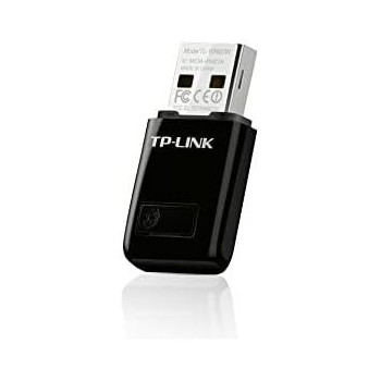 TP-LINK TL-WN823N 300&nbsp;Mbps Mini Wireless N Adapter