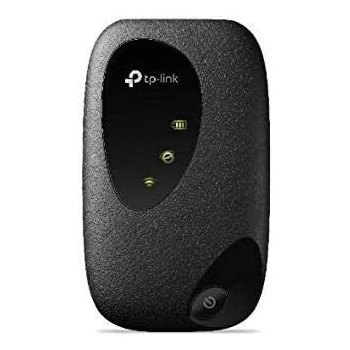 TPLINK 4G LTE Mobile Wi-Fi M7200 easy to cary/ pocket size
