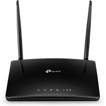 TP-Link Archer MR400 AC1200 Wireless Dual Band 4G LTE Router, 64 Devices Connectivity