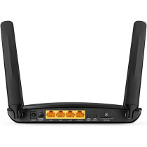 TP-Link Archer MR400 AC1200 Wireless Dual Band 4G LTE Router, 64 Devices Connectivity