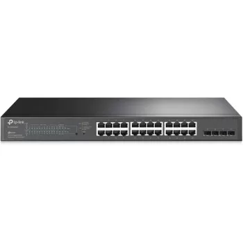 TP-Link TL-SG2428P...
