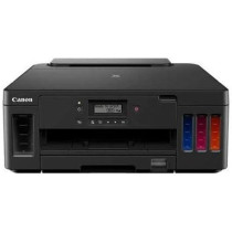 Canon PIXMA G6040 3-in-1 Refillable MegaTank Printer
