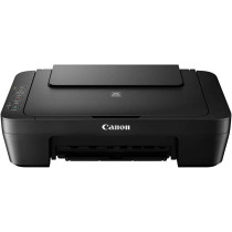 Canon Pixma Mg2540S All-In-One Inkjet Printer, Black