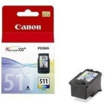 Canon CL-511 Color Ink Cartridge EMB
