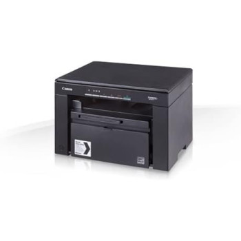 Canon i-SENSYS MF3010 Laser Printer, Black