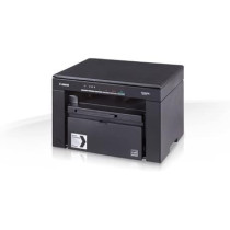 Canon i-SENSYS MF3010 Laser Printer, Black