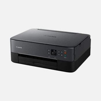 Canon PIXMA TS5340 Multifunctional Inkjet Printer, Black