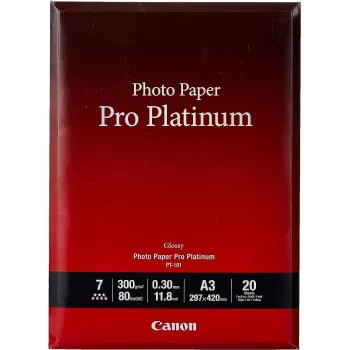 Canon 2768B017 Photo Paper...