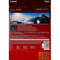 Canon 2768B017 Photo Paper DIN A3 White 20 Sheets
