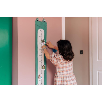 Canon Selphy Square Qx10 Portable Colour Photo Wireless Printer, Mint Green