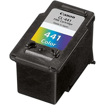 Canon Original CL- 441 Colour Ink Cartridge