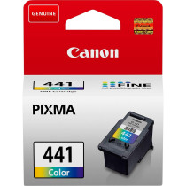 Canon Original CL- 441 Colour Ink Cartridge