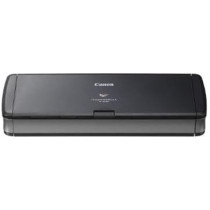 Canon P-215II A4 Personal Document Scanner