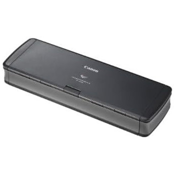 Canon P-215II A4 Personal Document Scanner