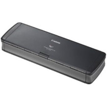 Canon P-215II A4 Personal Document Scanner
