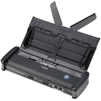 Canon P-215II A4 Personal Document Scanner