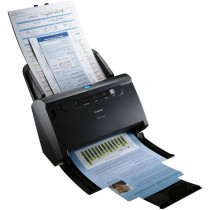 Canon imageFORMULA DR-C240 Office Document Scanner- Black