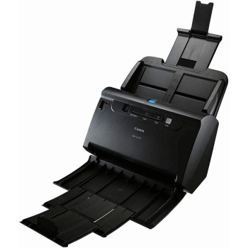 Canon imageFORMULA DR-C240 Office Document Scanner- Black