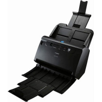 Canon imageFORMULA DR-C240 Office Document Scanner- Black