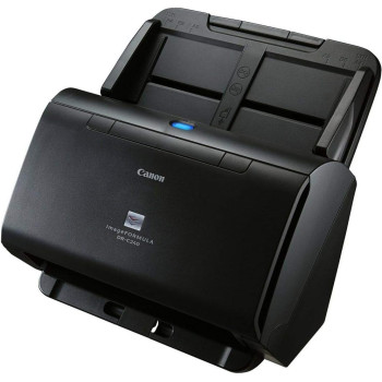 Canon imageFORMULA DR-C240 Office Document Scanner- Black