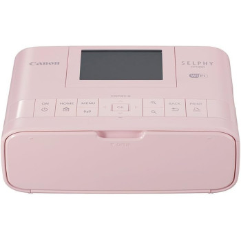 Canon SELPHY CP1300 USB, USB-Host, Wi-Fi Fotodrucker Black (2234C002)