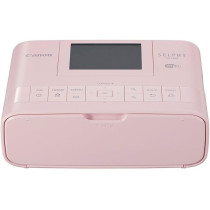 Canon SELPHY CP1300 USB, USB-Host, Wi-Fi Fotodrucker Black (2234C002)