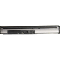 Canon ImageFORMULA P-215II Mobile Document Scanner Black, 9705B003