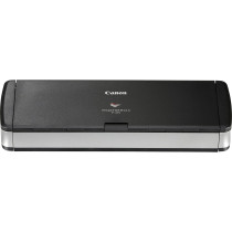 Canon Imageformula P-215ii Sheetfed Scanner - 600 Dpi Optical - 24-bit Color - 8-bit Greyscale - 15