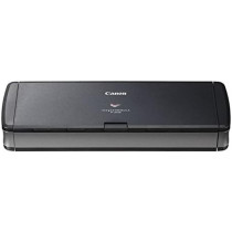 Canon 9705B007 - IMAGE FORMULA P-215II MOBILE DOCUMENT SCANNER 10/20PPM. COMPARAB