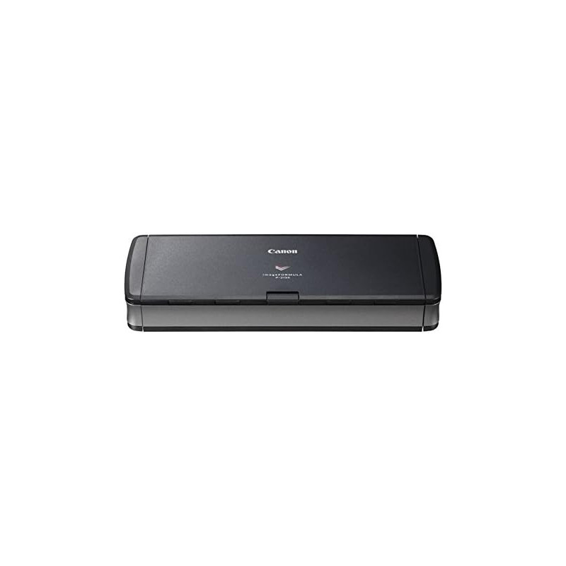 Canon 9705B007 - IMAGE FORMULA P-215II MOBILE DOCUMENT SCANNER 10/20PPM. COMPARAB