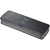 Canon 9705B007 - IMAGE FORMULA P-215II MOBILE DOCUMENT SCANNER 10/20PPM. COMPARAB