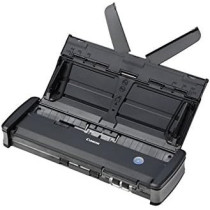 Canon 9705B007 - IMAGE FORMULA P-215II MOBILE DOCUMENT SCANNER 10/20PPM. COMPARAB