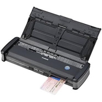 Canon 9705B007 - IMAGE FORMULA P-215II MOBILE DOCUMENT SCANNER 10/20PPM. COMPARAB