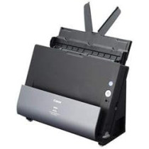 Canon image FORMULA DR-C225W Scanner, J-Path design, High-speed Wi-Fi scanning of up to 25ppm/50ipm, 30 sheets adf, upto 1,500 Daily Scanning Volume, Double-sided scanning, PDF creation and editing