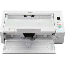 Canon imageFORMULA DR-M140 Sheetfed Scanner - 600 dpi Optical - 24-bit Color - 8-bit Greyscale - USB