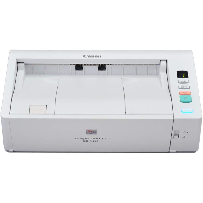 Canon Image FORMULA DR-M140 Office Document Scanner