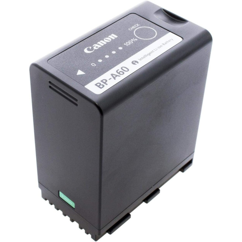 Canon BP-A60 Battery Pack 6200mAh for Canon EOS C300 MK II