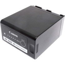 Canon BP-A60 Battery Pack 6200mAh for Canon EOS C300 MK II