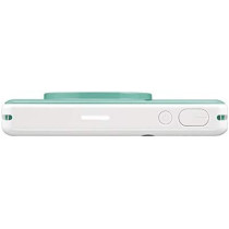 Canon 3884C007Aa Zoemini C Instant Camera Mint Green