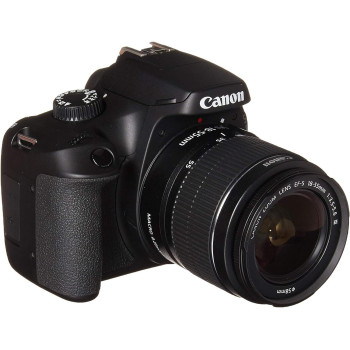 Canon EOS 4000D DSLR Camera...
