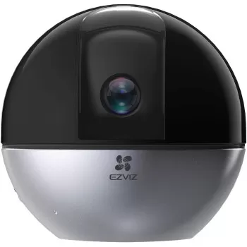 Ezviz C6W 4Mp Wifi Smart...