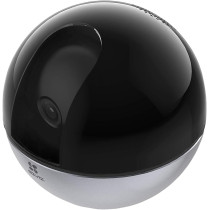 Ezviz C6W Camera CCTV, Indoor WiFi Camera, 4MP Wireless Home Camera with Motion Detection, Auto Tracking, 360 Night Vision, True- WDR, Two Way Talk, Privacy Shutter, Instant Alert, works with Alexa