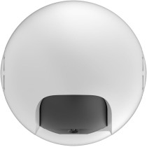 Ezviz TY2 FHD 1080P IP Security Camera WiFi IP Camera 360P Rotating Smart Night Vision Compatible with Alexa White
