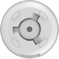 Ezviz TY2 FHD 1080P IP Security Camera WiFi IP Camera 360P Rotating Smart Night Vision Compatible with Alexa White
