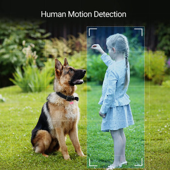 Ezviz BC1 3-Cam Kit Security Camera Outdoor Wireless, 365 Days Battery Life, Waterproof, Colour Night Vision, PIR Motion Detection, Two-way Audio, Cloud/SD Storage Option, Compatible with Solar Panel