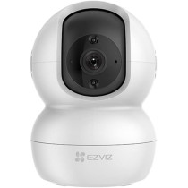 Ezviz TY2 Advanced Security CCTV Camera with 360 View Motion Detection - 2 Way Audio, 10m Night Vision Indoor Security Camera with Instant Alert - Compatible with Amazon Alexa, Google Assistant